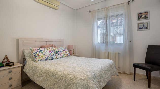 Reventa - Chalets -
Bigastro - Villas Andrea