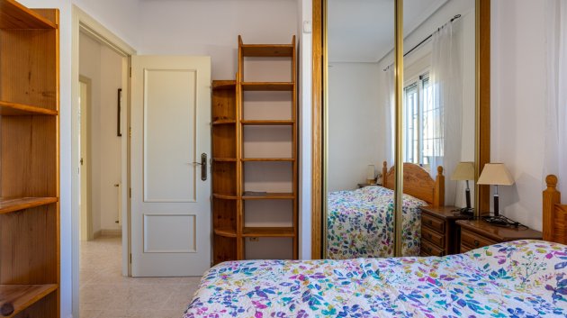 Reventa - Chalets -
Bigastro - Villas Andrea