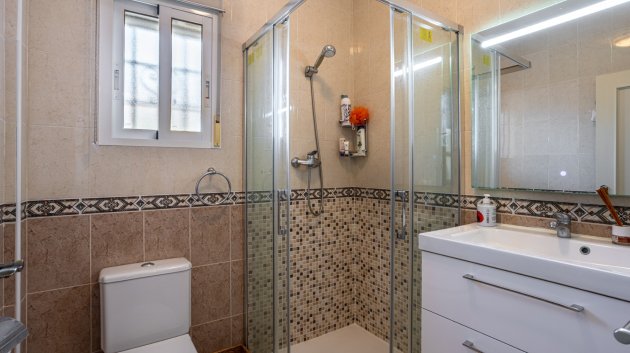 Reventa - Chalets -
Bigastro - Villas Andrea