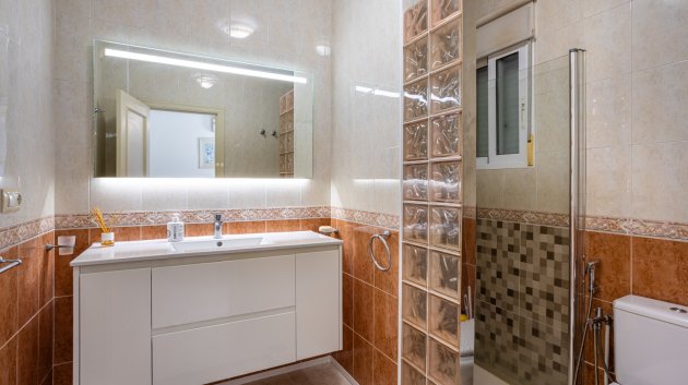 Reventa - Chalets -
Bigastro - Villas Andrea