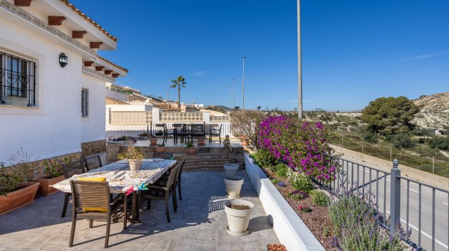 Reventa - Chalets -
Bigastro - Villas Andrea