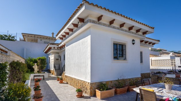 Reventa - Chalets -
Bigastro - Villas Andrea