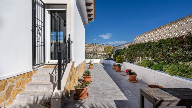 Reventa - Chalets -
Bigastro - Villas Andrea