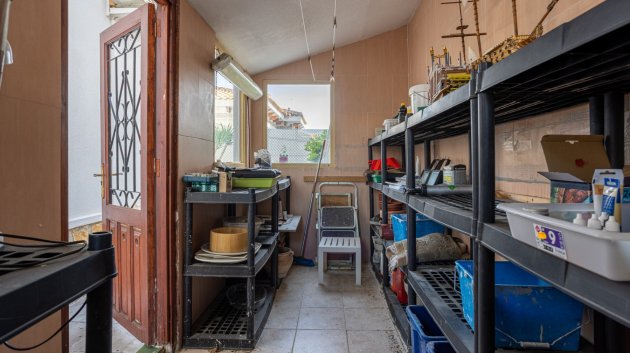 Reventa - Chalets -
Bigastro - Villas Andrea