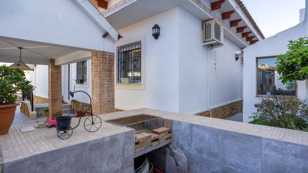 Reventa - Chalets -
Bigastro - Villas Andrea