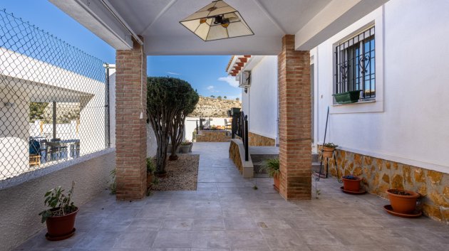 Reventa - Chalets -
Bigastro - Villas Andrea