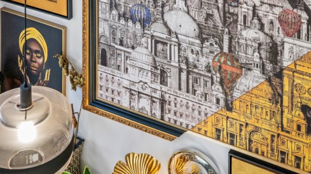 Reventa - Apartamentos -
Villamartín