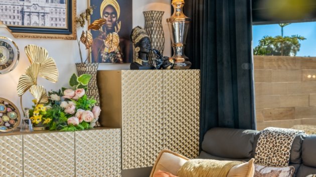 Reventa - Apartamentos -
Villamartín