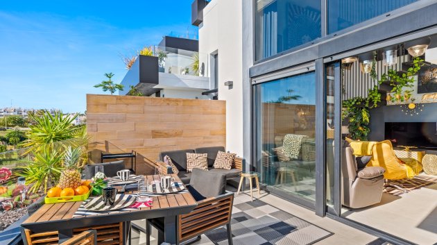 Reventa - Apartamentos -
Villamartín