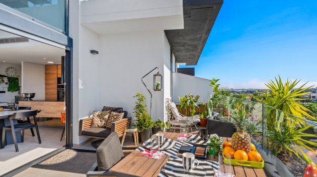 Reventa - Apartamentos -
Villamartín