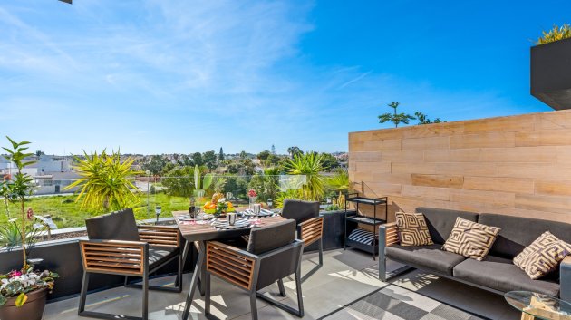 Reventa - Apartamentos -
Villamartín