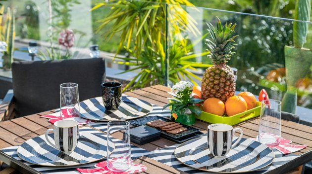 Reventa - Apartamentos -
Villamartín