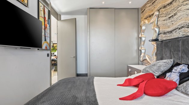 Reventa - Apartamentos -
Villamartín