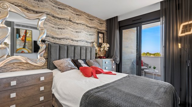 Reventa - Apartamentos -
Villamartín