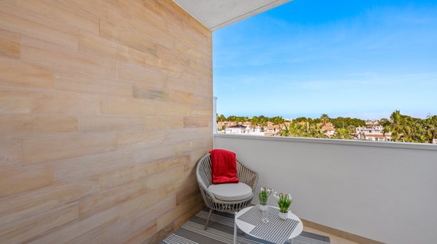 Reventa - Apartamentos -
Villamartín