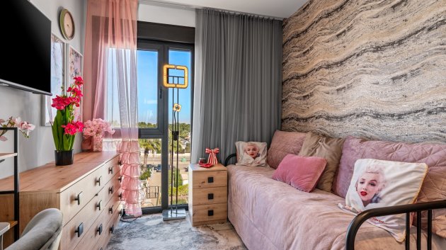 Reventa - Apartamentos -
Villamartín