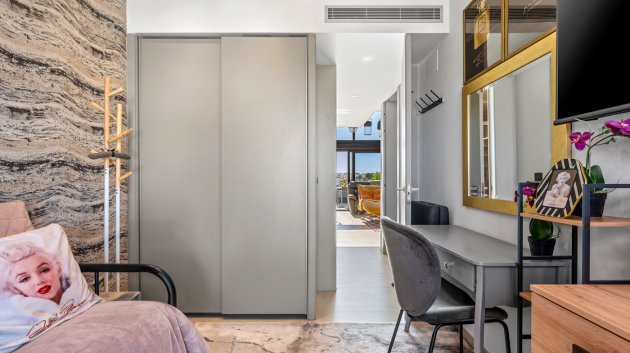 Reventa - Apartamentos -
Villamartín