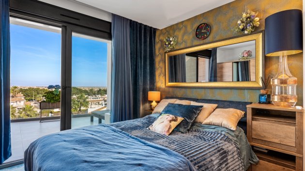 Reventa - Apartamentos -
Villamartín