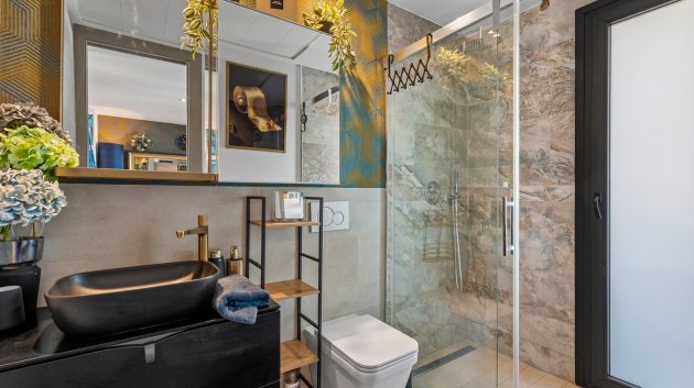 Reventa - Apartamentos -
Villamartín