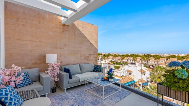 Reventa - Apartamentos -
Villamartín