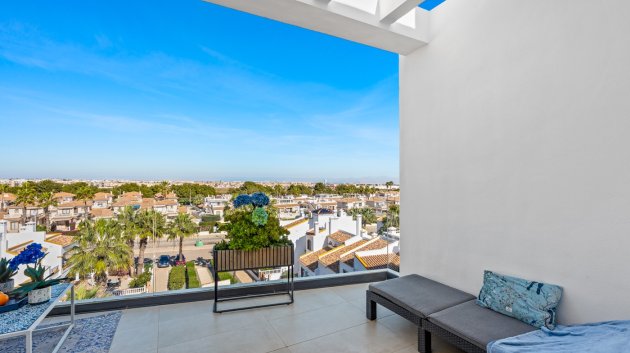 Reventa - Apartamentos -
Villamartín