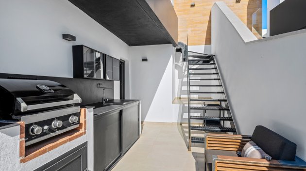 Reventa - Apartamentos -
Villamartín