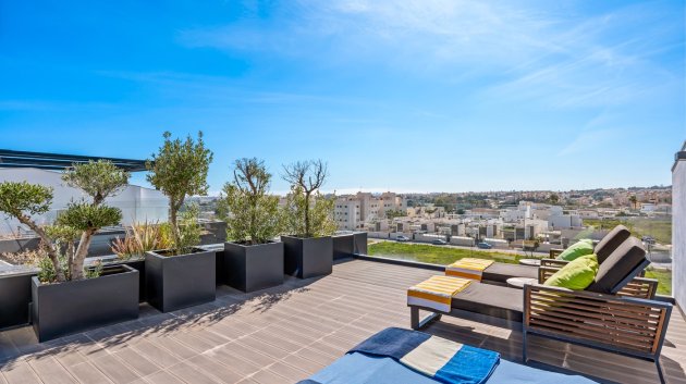 Reventa - Apartamentos -
Villamartín