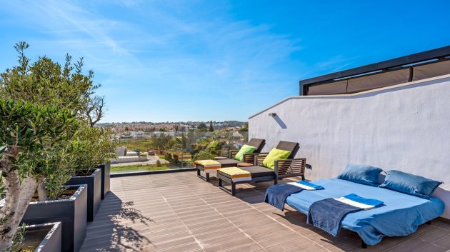 Reventa - Apartamentos -
Villamartín