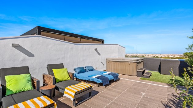 Reventa - Apartamentos -
Villamartín