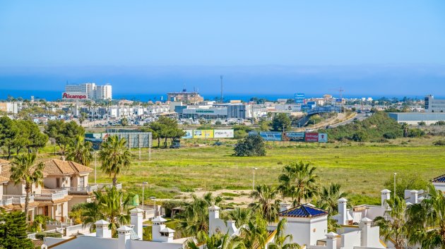 Reventa - Apartamentos -
Villamartín