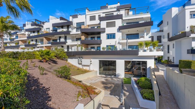 Reventa - Apartamentos -
Villamartín