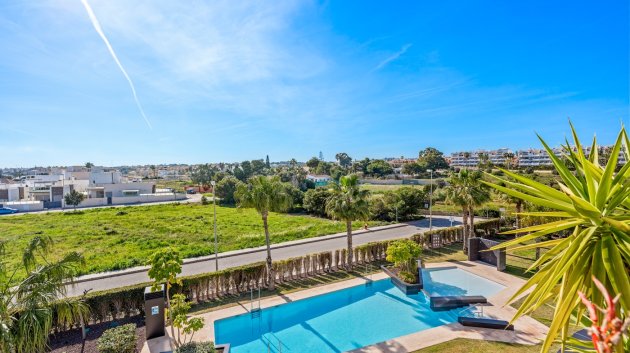 Reventa - Apartamentos -
Villamartín