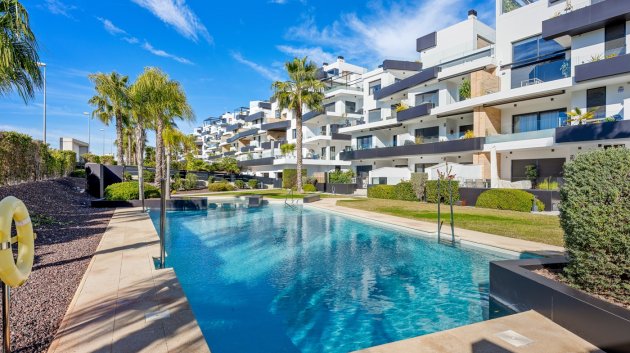 Reventa - Apartamentos -
Villamartín