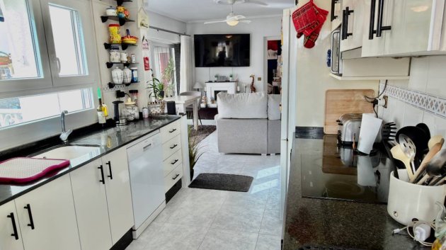 Reventa - Chalets -
Ciudad Quesada