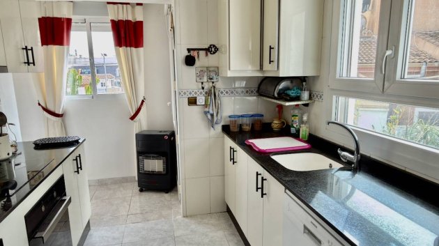 Reventa - Chalets -
Ciudad Quesada