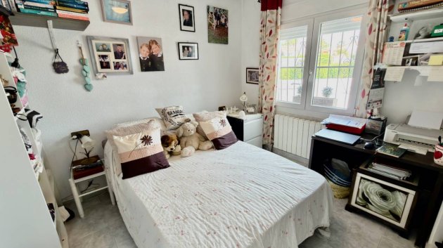 Reventa - Chalets -
Ciudad Quesada