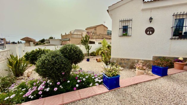 Reventa - Chalets -
Ciudad Quesada