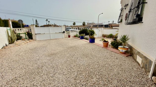 Reventa - Chalets -
Ciudad Quesada