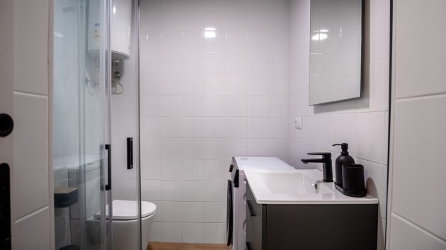 Revente - Appartements -
Torrevieja