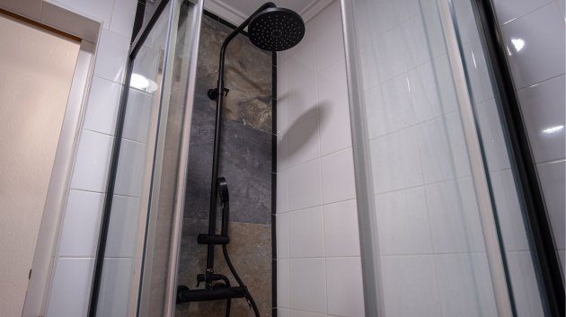 Revente - Appartements -
Torrevieja