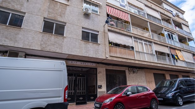Revente - Appartements -
Torrevieja