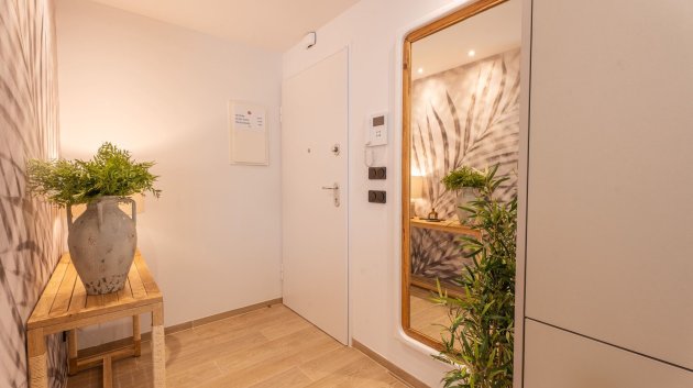 Obra nueva - Apartamentos -
La Finca Golf