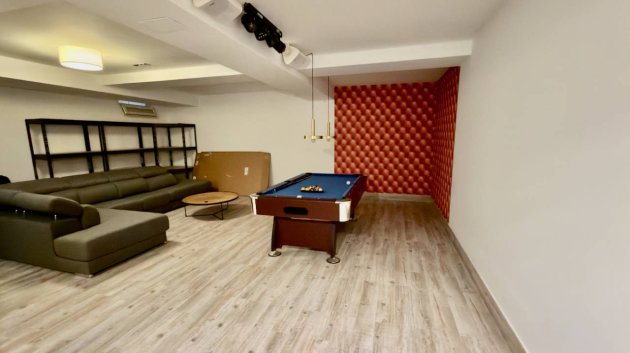 Reventa - Chalets -
Ciudad Quesada - Rojales