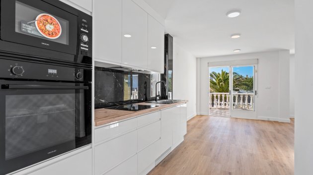 Reventa - Chalets -
Benijofar - Benimar