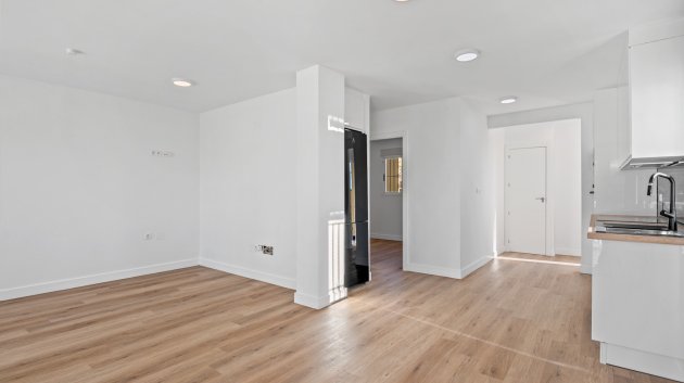 Reventa - Chalets -
Benijofar - Benimar