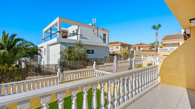 Reventa - Chalets -
Benijofar - Benimar