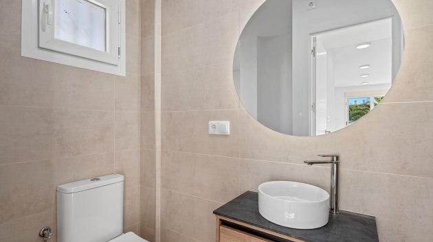 Reventa - Chalets -
Benijofar - Benimar