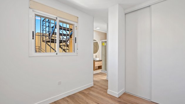 Reventa - Chalets -
Benijofar - Benimar