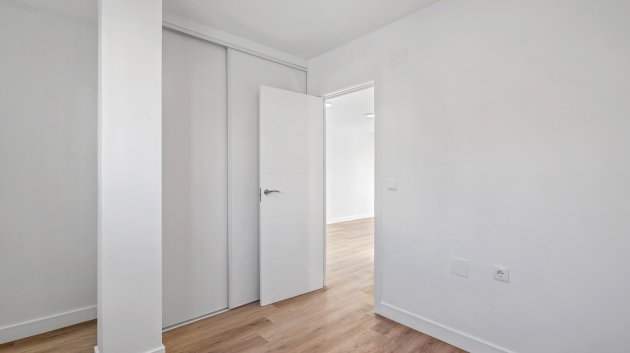 Reventa - Chalets -
Benijofar - Benimar