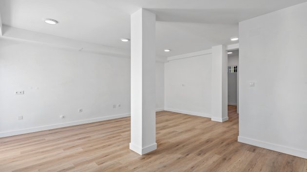 Reventa - Chalets -
Benijofar - Benimar